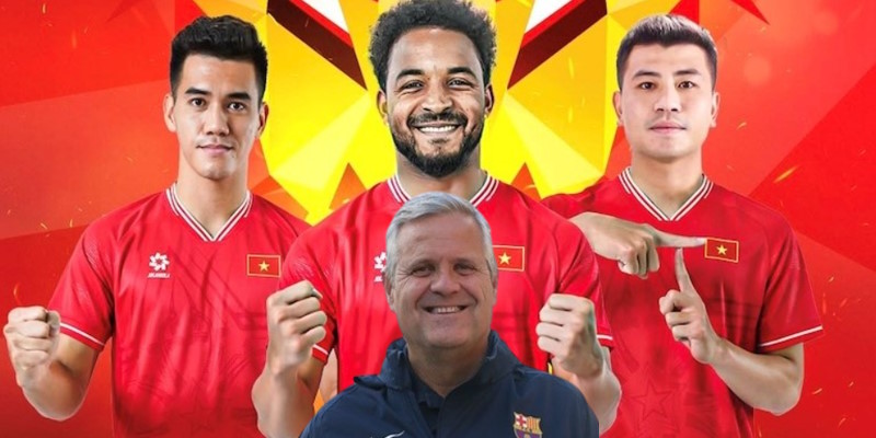 HLV Albert Capellas: Lùm Xùm Hậu Thua Trận Tại AFF Cup 6 Albert Capellas tin rằng Việt Nam sẽ vô địch